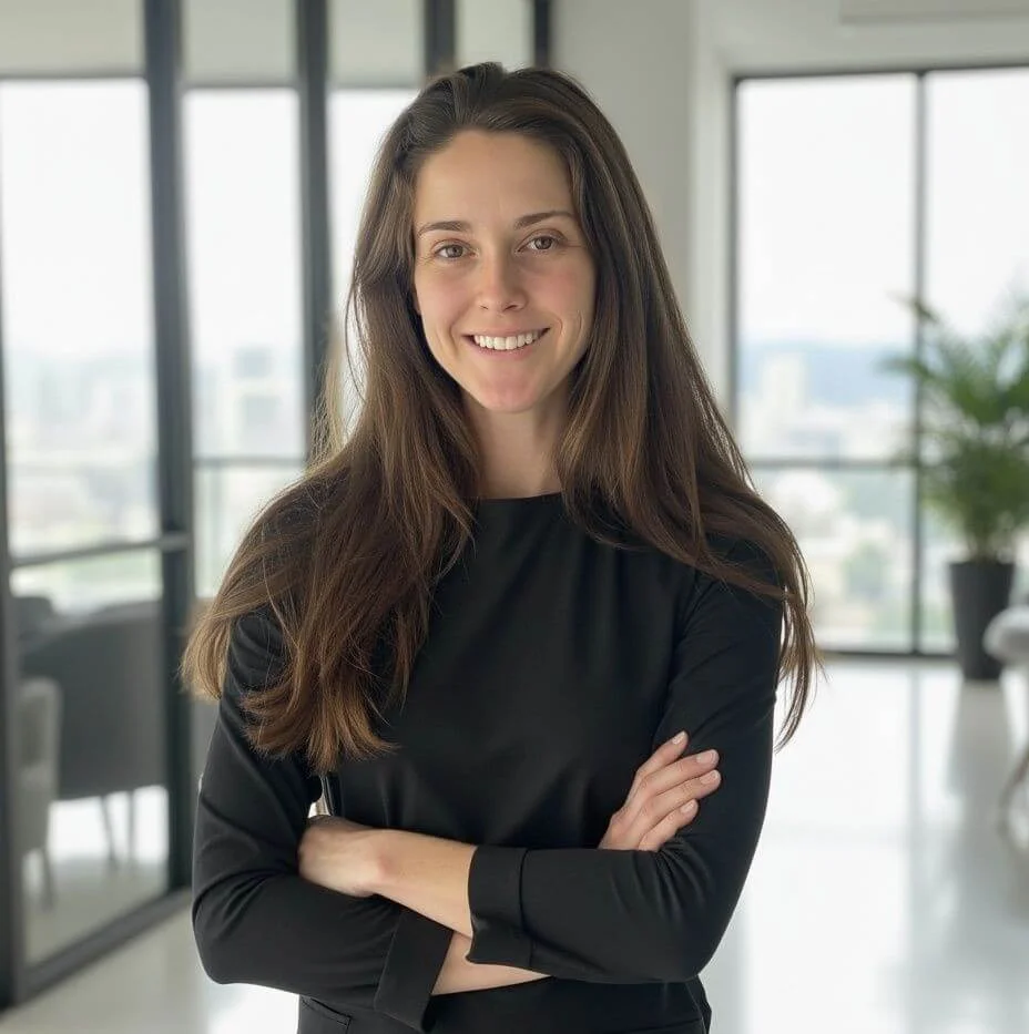 Erin Devos, Managing Director at Stride Performance Marketing
